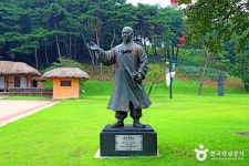 만해 한용운선생 생가지 (2026) - 충청남도 홍성군 가볼만한곳 - 관광지랭킹