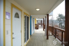 그림속풍경 펜션 숙박 정보와 주변 관광 명소 및 근처 맛집 여행 정보