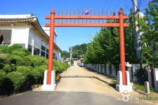 영동군 난계국악당 - 충청북도 영동군 - 가볼만한곳 - 관광지랭킹