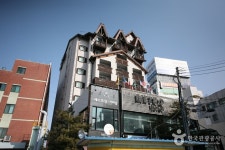 천안시 태조산청소년수련관 - 충청남도 천안시 동남구 - 가볼만한곳 - 관광지랭킹