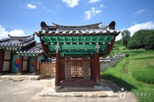 용담향교 - 전북특별자치도 진안군 - 가볼만한곳 - 관광지랭킹