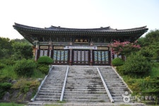 성륜사(곡성) - 전라남도 곡성군 - 가볼만한곳 - 관광지랭킹