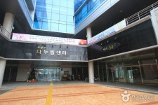 사상문화원 - 부산광역시 사상구 - 가볼만한곳 - 관광지랭킹