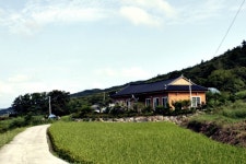 외가집(부여 외갓집) - 충청남도 부여군 - 가볼만한곳 - 관광지랭킹