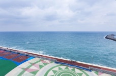 호텔 리젠트마린 숙박 정보와 주변 관광 명소 및 근처 맛집 여행 정보