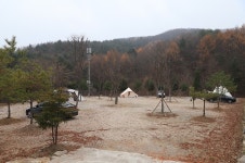 양평산울림캠핑장 - 경기도 양평군 - 가볼만한곳 - 관광지랭킹