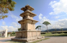 Gyeongju National Museum (국립경주박물관) - Korea Tour Ranking