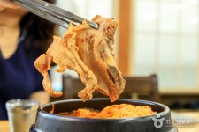 권인순 갈비김치찌개 - 대전광역시 유성구 - 가볼만한곳 - 관광지랭킹