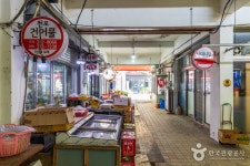 상대종합시장 - 경상북도 포항시 남구 - 가볼만한곳 - 관광지랭킹
