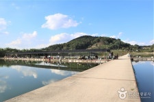 달월낚시터 - 경기도 시흥시 - 가볼만한곳 - 관광지랭킹