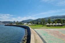거제의 청정하고 푸른 바다와 볼거리 - 경상남도 거제시 - 가볼만한곳 - 관광지랭킹