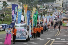 서귀포칠십리축제 - 제주특별자치도 서귀포시 - 가볼만한곳 - 관광지랭킹
