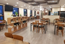 오봉해물칼국수 양산본점 음식점 정보와 주변 관광 명소 및 근처 맛집 여행 정보