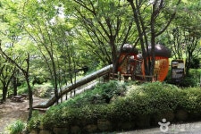 황령산레포츠공원 - 부산광역시 부산진구 - 가볼만한곳 - 관광지랭킹