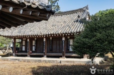 도산서당 - 전북특별자치도 고창군 - 가볼만한곳 - 관광지랭킹