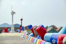 망운산 - 경상남도 남해군 - 가볼만한곳 - 관광지랭킹