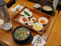 건봉국밥 - 전라남도 순천시 - 가볼만한곳 - 관광지랭킹
