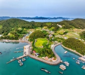 옥녀봉민박 - 경상남도 통영시 - 가볼만한곳 - 관광지랭킹