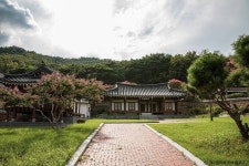 송계당 (2026) - 대구광역시 북구 - 가볼만한곳 - 관광지랭킹