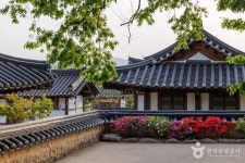 경주 교촌마을 관광 정보와 주변 관광 명소 및 근처 맛집 여행 정보