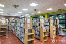 인천광역시교육청부평도서관 문화 정보와 주변 관광 명소 및 근처 맛집 여행 정보