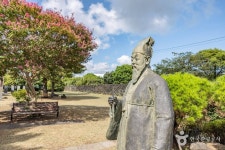 서귀포 김정희 유배지 관광 정보와 주변 관광 명소 및 근처 맛집 여행 정보
