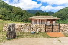 개삼터·개삼각 관광 정보와 주변 관광 명소 및 근처 맛집 여행 정보