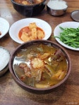 국일따로국밥 음식점 정보와 주변 관광 명소 및 근처 맛집 여행 정보