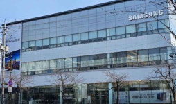 Samsung Store Cheonan[Tax Refund Shop](삼성스토어 천안) - Korea Tour Ranking