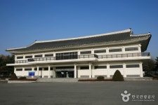 Seoul National Cemetery (국립서울현충원) - Korea Tour Ranking