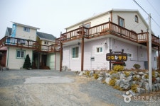 산장가든 - 충청남도 태안군 - 가볼만한곳 - 관광지랭킹