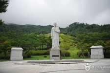Birthplace of Nongae (논개생가) - Korea Tour Ranking