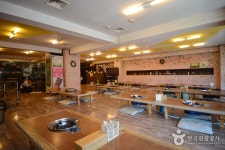 밥상마루 - 경기도 파주시 - 가볼만한곳 - 관광지랭킹