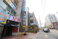 해맞이모텔 - 강원특별자치도 속초시 - 가볼만한곳 - 관광지랭킹
