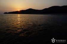 원산도 - 충청남도 보령시 - 가볼만한곳 - 관광지랭킹