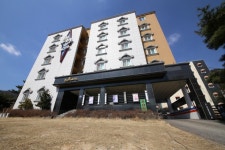 동학사 발리모텔 - 충청남도 공주시 - 가볼만한곳 - 관광지랭킹
