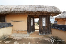 회룡포여울마을 - 경상북도 예천군 - 가볼만한곳 - 관광지랭킹