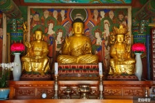 중앙하이츠콘도 - 전북특별자치도 남원시 - 가볼만한곳 - 관광지랭킹