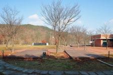 청송오토캠핑장 - 경상북도 청송군 - 가볼만한곳 - 관광지랭킹