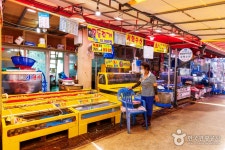 백사장 어촌계 수산시장 (2026) - 충청남도 태안군 가볼만한곳 - 관광지랭킹