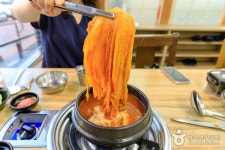 권인순 갈비김치찌개 - 대전광역시 유성구 - 가볼만한곳 - 관광지랭킹