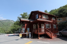 국립황정산 자연휴양림 캠핑장 - 충청북도 단양군 - 가볼만한곳 - 관광지랭킹