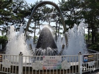 황송공원 - 경기도 성남시 중원구 - 가볼만한곳 - 관광지랭킹