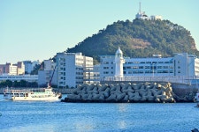 삼오기사님식당 - 부산광역시 영도구 - 가볼만한곳 - 관광지랭킹