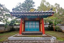 김정선생묘소일원 - 대전광역시 동구 - 가볼만한곳 - 관광지랭킹
