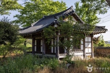 도산서당 (2026) - 전북특별자치도 고창군 가볼만한곳 - 관광지랭킹