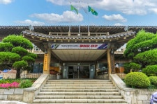 향토역사관 - 대구광역시 중구 - 가볼만한곳 - 관광지랭킹