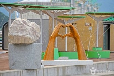 월천해수욕장 (2026) - 강원특별자치도 삼척시 가볼만한곳 - 관광지랭킹