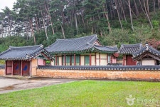 운암서원(울진) (2026) - 경상북도 울진군 가볼만한곳 - 관광지랭킹