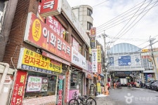 응암동 감자국 거리 - 서울특별시 은평구 - 가볼만한곳 - 관광지랭킹